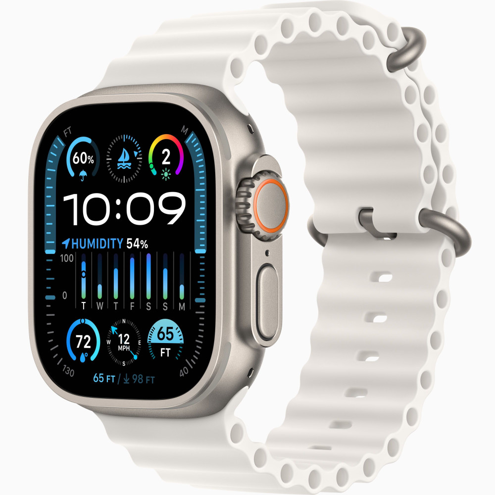 Apple Watch Ultra
