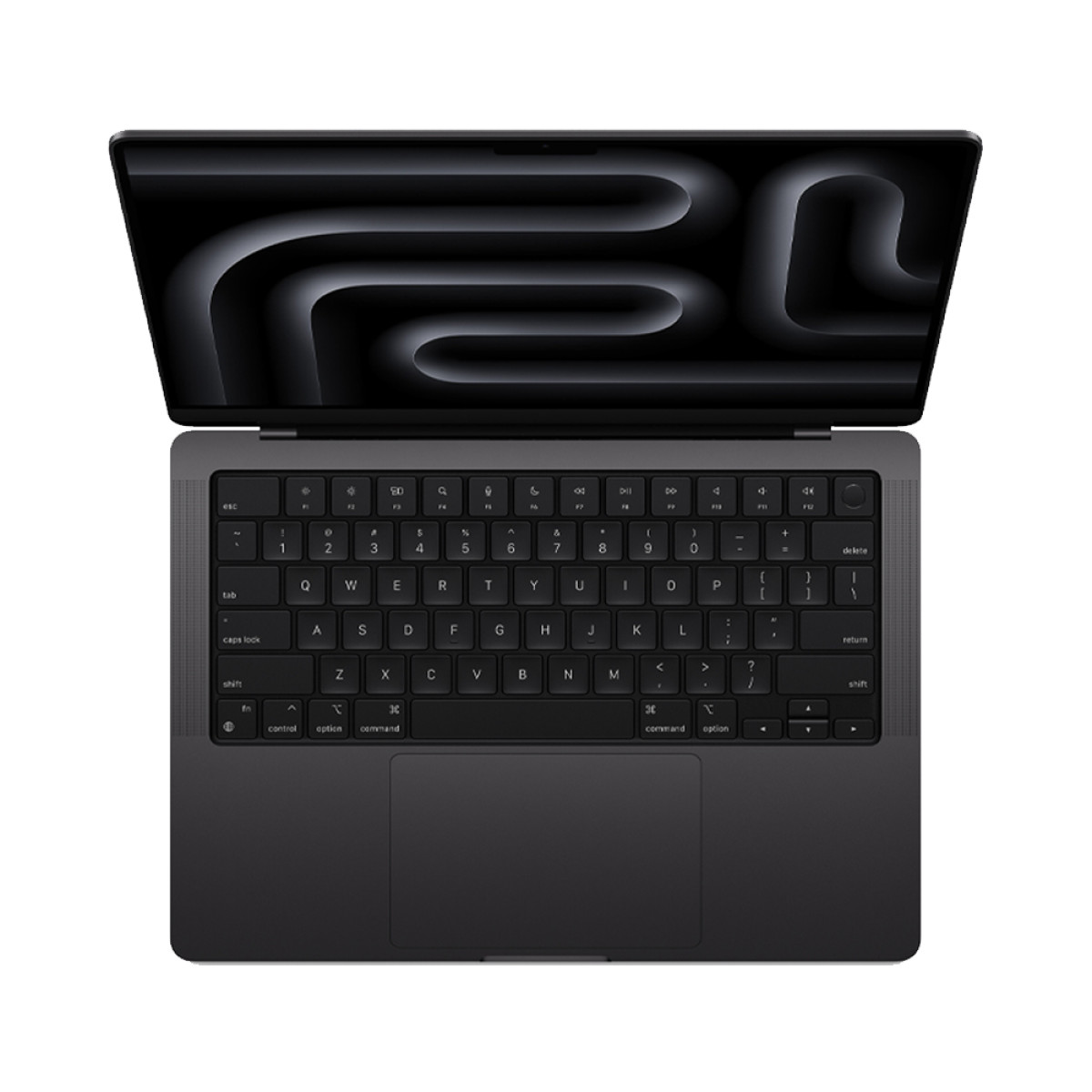 MacBook Pro M3 Max