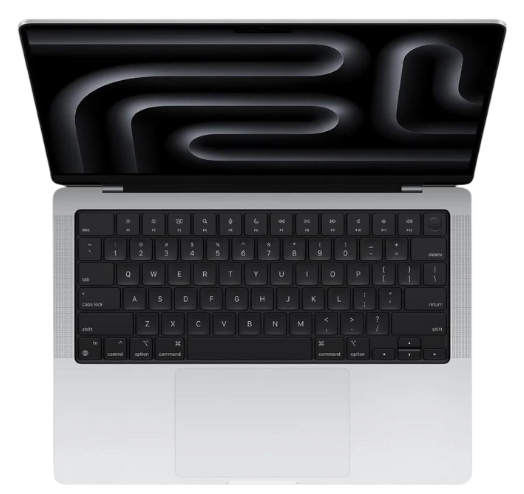 MacBook Pro M3 Pro
